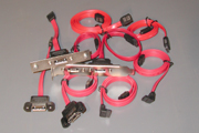 IntSATACables - Internal SATA Cables